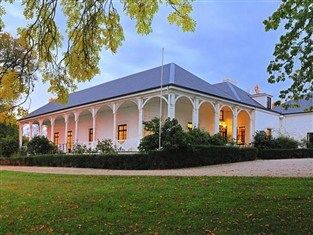 Bed & Breakfast Quamby Estate 4*